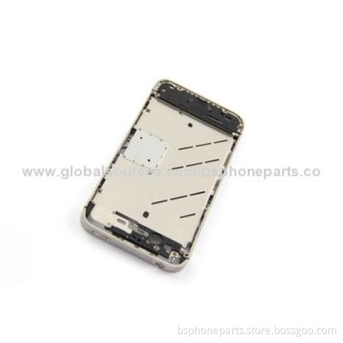 Middle Chassis Bezel Frame Housing for iPhone 4S, Standard Size
